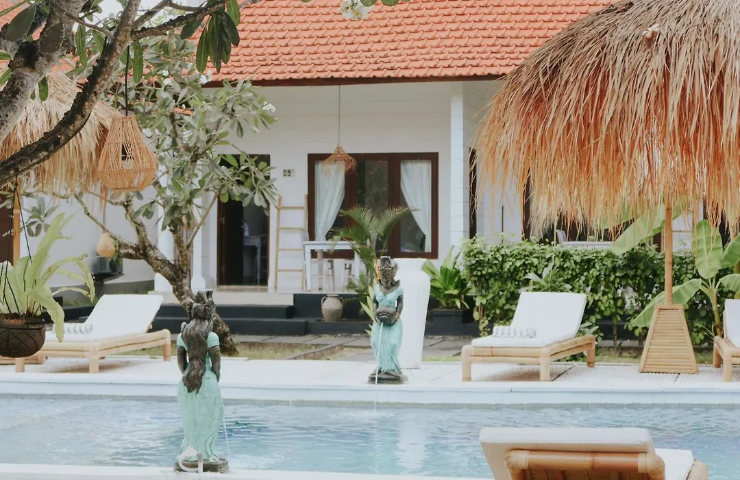 Oasis Boutique Villas-1